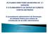 O procedimento administrativo da Declaração de Utilidade Pública para efeitos de constituição de servidão administrativa.