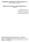 ENFERMAGEM E HUMANIZAÇÃO NO CENTRO CIRÚRGICO: Uma Revisão Integrativa de Literatura. NURSING AND THE SURGICAL CENTER HUMANIZATION: An Integrative