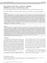 Efeito prebiótico do mel sobre o crescimento e viabilidade de Bifidobacterium spp. e Lactobacillus spp. em leite