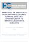 ESTRATÉGIA DE ASSISTÊNCIA NO HC-FMUSP PARA MANEJO CLÍNICO E VIGILÂNCIA EPIDEMIOLÓGICA DA INFLUENZA PANDÊMICA H1N1(2009)