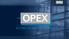 Sistema OPEX de Automação Predial O QUE É OPEX?