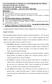 FACULDADE DE ECONOMIA DA UNIVERSIDADE DO PORTO LICENCIATURA EM GESTÃO DISCIPLINA DE MICROECONOMIA 2º TESTE 29 JUNHO - ANO LECTIVO 2003/2004