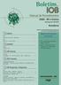 Boletimj. Manual de Procedimentos. ICMS - IPI e Outros. Rondônia. Federal. Estadual. IOB Setorial. IOB Comenta. IOB Perguntas e Respostas