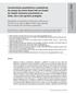 Quantitative and qualitative characteristics of the carcass of Santa Inês ram fed by different dietary ratios of forage