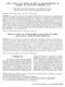 CRITICAL RANGES OF MACRONUTRIENT LEAF LEVELS IN COFFEE (Coffea arabica L.) AFTER PLANTING-FIRST YEAR