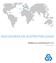 INDICADORES DE SUSTENTABILIDADE. Relatório de Sustentabilidade 2016