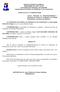 RESOLUÇÃO Nº 117/2010/CONEPE. O CONSELHO DO ENSINO, DA PESQUISA E DA EXTENSÃO da Universidade Federal de Sergipe, no uso de suas atribuições legais;