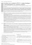 Correlação entre resultado do PET/CT e achados histológicos e imuno-histoquímicos em carcinomas mamários *