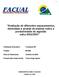 Avaliação de diferentes espaçamentos, densidade e arranjo de plantas sobre a produtividade do algodão safra 2002/2003