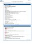 Ficha de dados de segurança Em conformidade com ABNT NBR