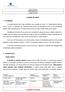 Tipo Documental DiretrizAssistencial Título Documento Luxação do ombro. Luxação do ombro