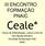 III ENCONTRO FORMAÇÃO PNAIC Ceale* Centro de Alfabetização, Leitura e Escrita Sara Mourão Monteiro Faculdade de Educação (FaE) UFMG