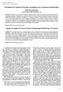 Estratégias de Coping de Pacientes Oncológicos em Tratamento Radioterápico. Coping Strategies of Cancer Patients Undergoing Radiotherapy Treatment