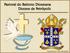 Pastoral do Batismo Diocesana Diocese de Petrópolis