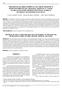 INFLUENCE OF THE ACCUMULATED HEAT UNIT AND RAINFALL ON THE RATIO AND TECHNOLOGICAL INDEX OF SWEET ORANGES VALÊNCIA AND NATAL