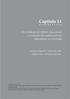Capítulo 11. Diversidade de répteis Squamata e evolução do conhecimento faunístico no Cerrado