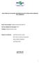 Suínos e Aves RELATÓRIO DE AVALIAÇÃO DOS IMPACTOS DAS TECNOLOGIAS GERADAS PELA EMBRAPA. Elsio Antonio Pereira de Figueiredo. Marcio Gilberto Saatkamp