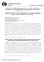 Nitrogen balance, urea concentrations and microbial protein synthesis in goats fed diets containing sugar cane treated with calcium oxide