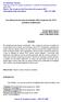 Um caderno de exercícios de aritmética (Rio Grande do Sul, 1971): primeiras considerações