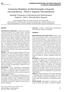 Consenso Brasileiro de Monitorização e Suporte Hemodinâmico - Parte V: Suporte Hemodinâmico