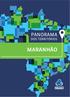 Panorama dos territórios MARANHÃO