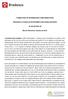 FORMULÁRIO DE INFORMAÇÕES COMPLEMENTARES BRADESCO H FUNDO DE INVESTIMENTO EM AÇÕES IBOVESPA / Mês de Referência: Outubro de 2016.