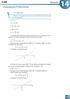 Chama-se inequação toda sentença matemática que é aberta por uma desigualdade.