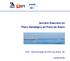 Sumário Executivo do Plano Estratégico do Porto de Aveiro. APA - Administração do Porto de Aveiro, SA