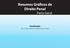 Resumos Gráficos de Direito Penal Parte Geral