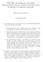 DFB 2006 Economia para Advogados: Microeconomia. Lista de exercícios sobre peso morto do imposto e de barreiras comerciais.