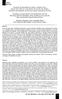 Variation of wood density and relationship with the tree-ring width of mahogany trees, Swietenia macrophylla, from Amazonian tropical forest of Peru