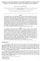 DAMAGE CAUSED BY BROWN-CAPUCHIN MONKEYS TO NINE PINUS SPECIES AND THE IMPLICATIONS FOR FOREST MANAGEMENT