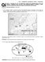 Com base nas informações do texto, na análise do mapa e nos conhecimentos sobre os elementos e fatores geográficos do clima,