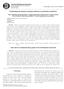 Prolificidade de caprinos mestiços leiteiros no semiárido nordestino. Litter size of crossbreed dairy goats in the northeastern semi-arid