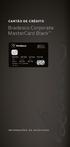 Bradesco Corporate MasterCard Black