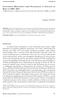 Nicholas DAVIES 1. Introdução. Educação em Revista, Marília, v.15, n.1, p , Jan.-Jun.,