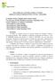 RELATÓRIO DE AUDITORIA INTERNA Nº 02/2016 Auditoria de Gestão do Suprimento de Bens e Serviços - Almoxarifado