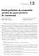 Capítulo 13. Estudo preliminar da composição química de eugenia dysenterica dc. (myrtaceae)