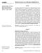 Radiocirurgia nos Adenomas Hipofisários. revisão. Douglas Guedes de Castro João Victor Salvajoli Miguel Montes Canteras Soraya A. Jorge Cecílio RESUMO