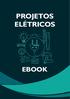 PROJETOS ELÉTRICOS EBOOK