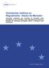 Orientações relativas ao Regulamento «Abuso de Mercado»