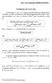 TEOREMA DE TAYLOR 2! 1 1. (n) n (n 1) 0 + f x0 x x0 + f (c) x