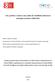 Voto, partidos e contexto: uma análise da volatilidade eleitoral nos municípios brasileiros ( )