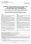 Evaluation of peak inspiratory pressure, tidal volume and respiratory rate during ventilation of premature lambs using a self-inflating bag