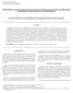 DETECTION OF Leishmania (Viannia) IN Nyssomyia neivai AND Nyssomyia whitmani BY MULTIPLEX POLYMERASE CHAIN REACTION, IN SOUTHERN BRAZIL