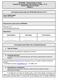 OPAS/OMS Representação do Brasil Programa de Cooperação Internacional em Saúde - TC 41 Resumo Executivo de Projeto (Modelo I)