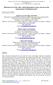 Historical cost X fair value: which information is more relevant on the measurement of biological assets?