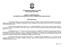 UNIVERSIDADE FEDERAL DO CARIRI PRÓ-REITORIA DE ENSINO EDITAL Nº 15/2016/PROEN/UFCA TRANSFERÊNCIA INTERINSTITUCIONAL E ADMISSÃO DE GRADUADOS 2017.