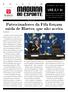 Patrocinadores da Fifa forçam saída de Blatter, que não aceita