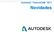 Autodesk FeatureCAM Novidades